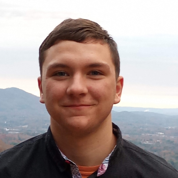 Meet your Posher, Nathaniel - Picture 1 of 1